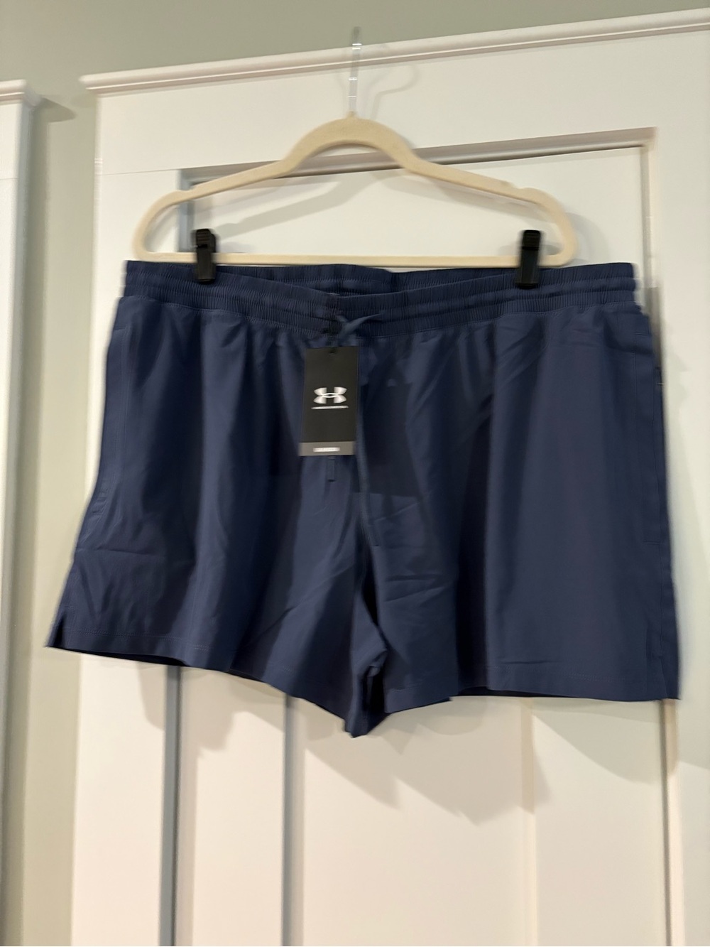 Under Armour Meridian Shorts 2XL